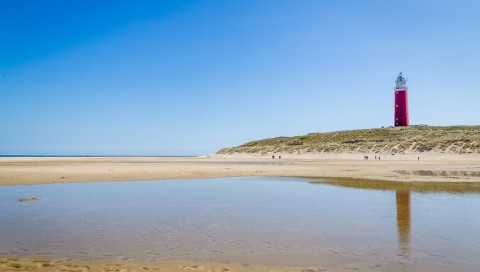 Amstelring Ledenservice dagtocht Texel 2026
