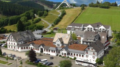amstelring ledenservice vakantiehotel der brabander