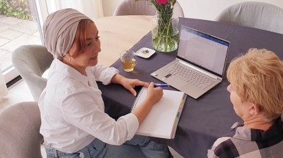 zorg en zekerheid amstelring ledenservice
