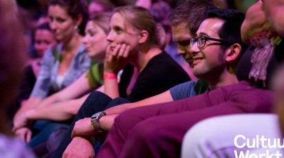 cultuurwerkt amstelring ledenservice