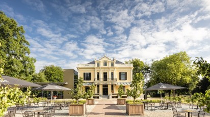 Dagtocht Airborne Museum en de Veluwe