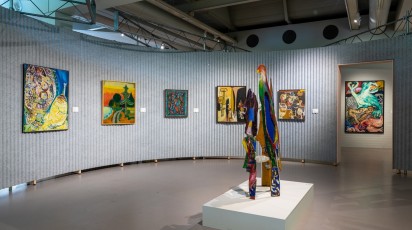 Museum Cobra 2026 1