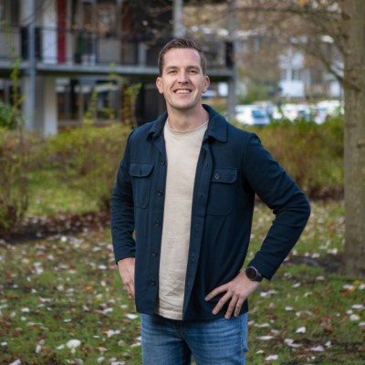 eigen haard vacature
