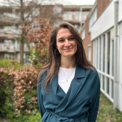 vanijburg vacatures