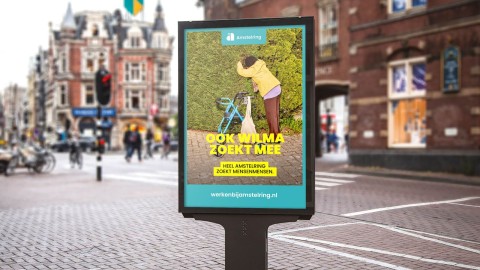 Wilma zoekt mee
