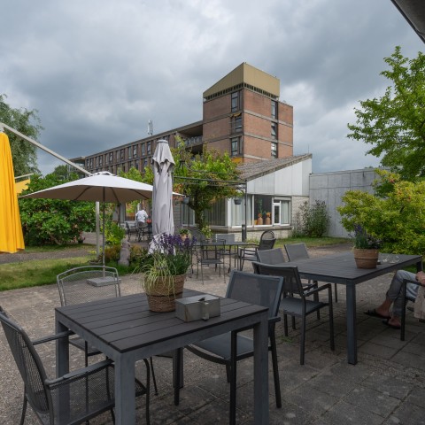 de tuin van eijkenhoven
