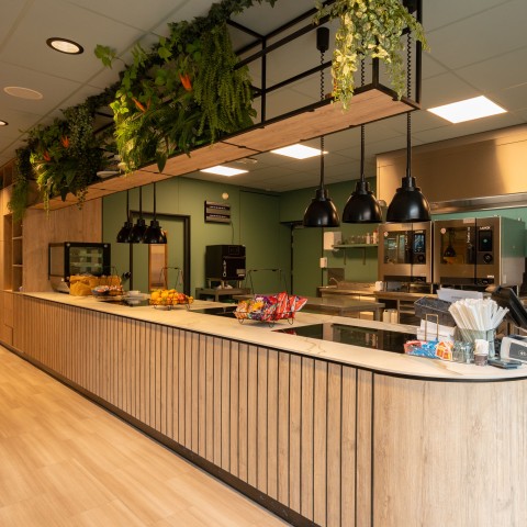 restaurant van leo polak