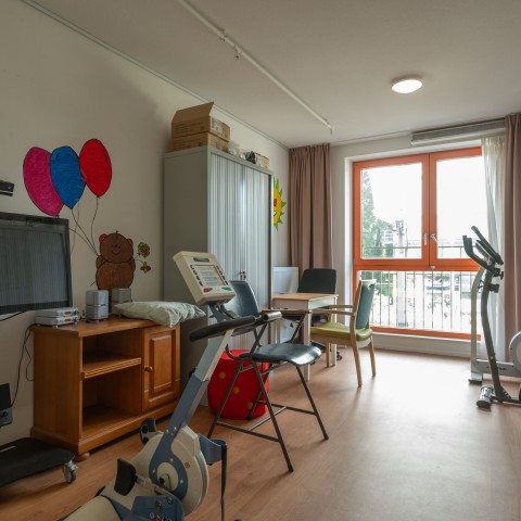 fysiotherapie van scala