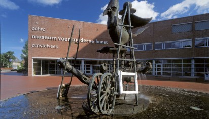 cobra museum