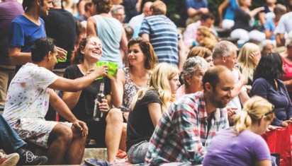 cultuurwerkt bostheater amstelring ledenservice