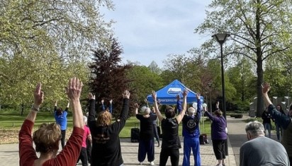 Goldensports amstelring ledenservice
