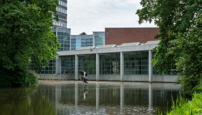 Museum Cobra 2026 2