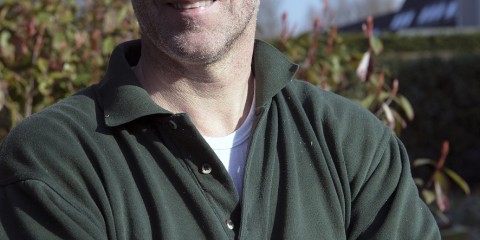 tuinman
