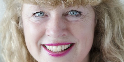 Schoonheidsspecialiste aan huis