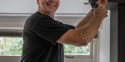 Klusjesman aan huis Paul van Noord 2024-2